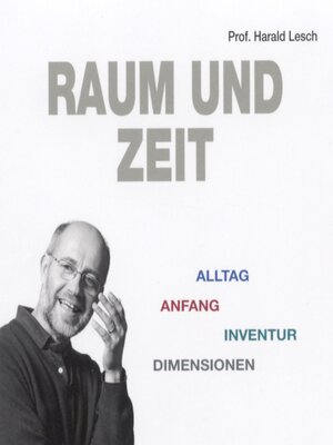 cover image of Raum und Zeit